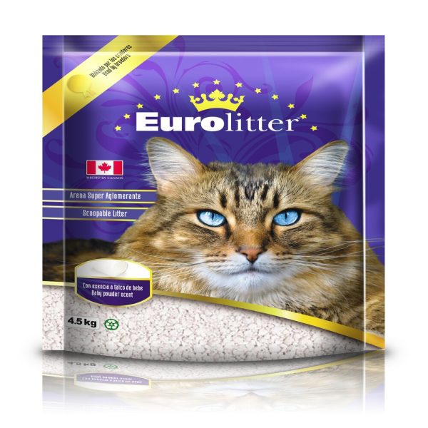 Arena Euro Litter