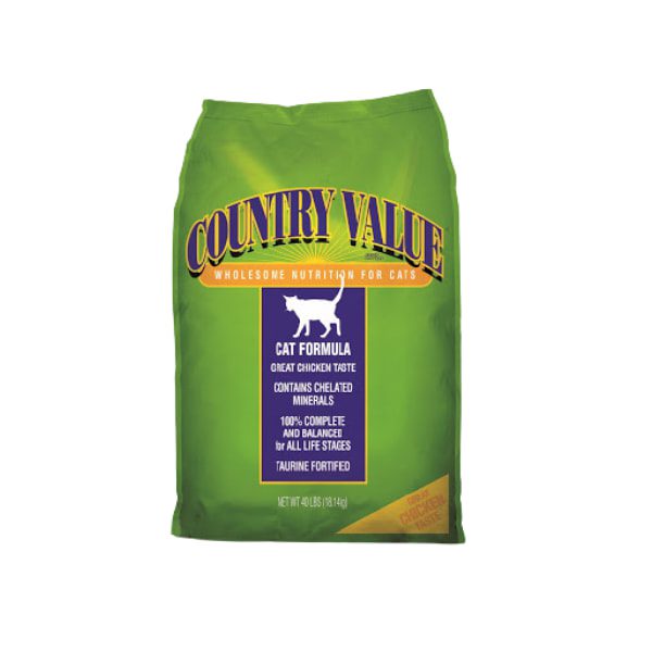 COUNTRY F ADULTO 20 LB COUNTRY  x 1 